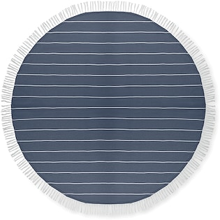 Stranddecke Barbados