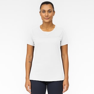 Elevate Borax Women’s T-shirt - white