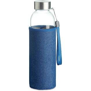 Glasflasche Cove, 50 cl