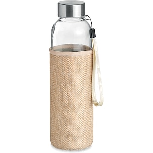 Glasflasche Dale, 50 cl