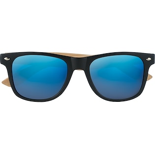 Sonnenbrille Gennadi - blue