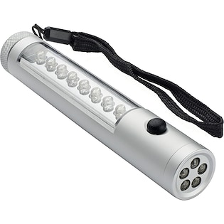 Not-Taschenlampe Tibelda