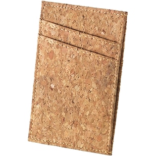 Kreditkartenetui Hallam