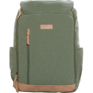 Computer-Rucksack Chester Hill, 15"