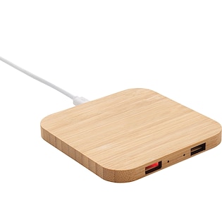 Kabelloses Ladegerät Barcelos, 5W