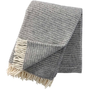 Klippan Yllefabrik Ralph - light grey