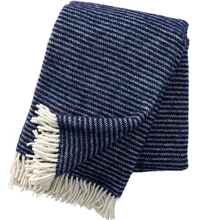 Klippan Yllefabrik Ralph - navy