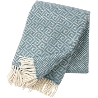 Klippan Yllefabrik Samba - lead grey