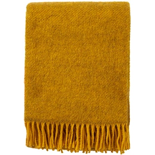 Klippan Yllefabrik Gotland - yellow