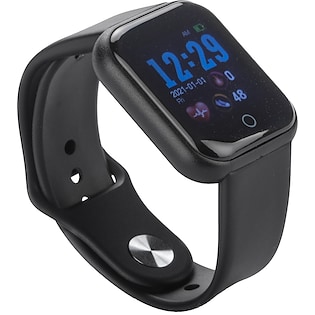 Aktivitätsarmband Mercer