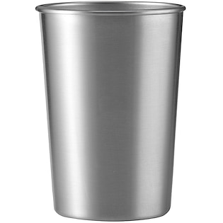 Metallbecher Brezza