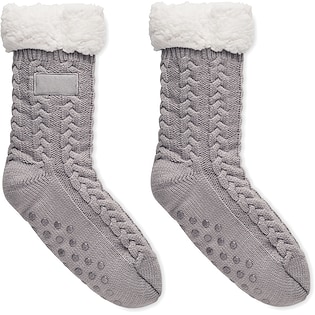 Weihnachtssocke Bingle