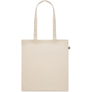 Baumwolltasche Belton Natural