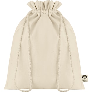 Baumwolltasche Sylvie M, 32 x 25 cm