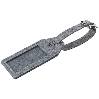 Kofferanhänger Leto