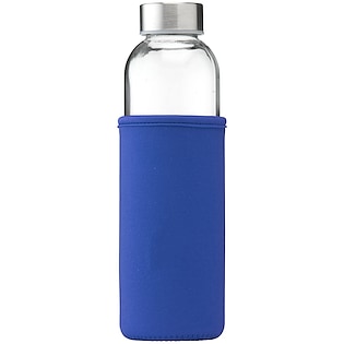 Glasflasche Piedmont, 50 cl