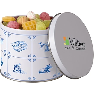 Süßigkeitendose Florence