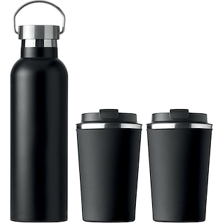 Thermos-Set Nayma, 75 cl