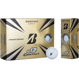 Bridgestone Golf e12 Contact