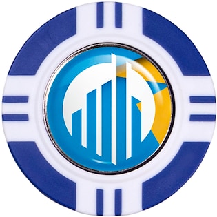 Markierscheibe Monte Carlo