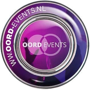 Markierscheibe Hendry