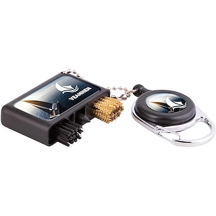 Schlägerreiniger Whitegate