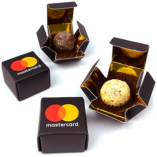 Schokoladentrüffel Le Petit