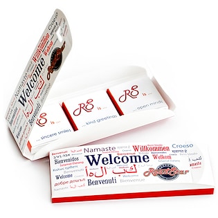 Schokoladenschachtel Nola