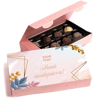 Schokoladenschachtel Granville