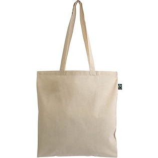 Baumwolltasche Warrenpoint