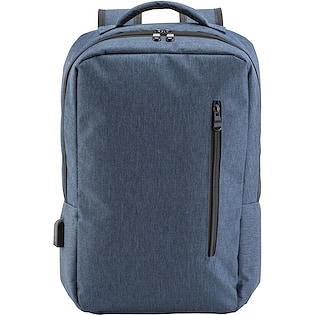 Computer-Rucksack Bridgeton, 15"