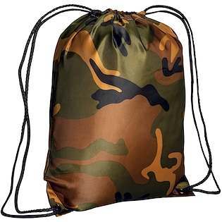 Turnbeutel Hawk Point