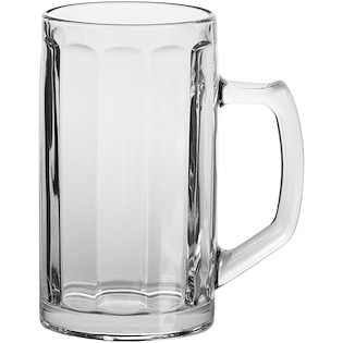 Bierseidel Karlsruhe 50 cl