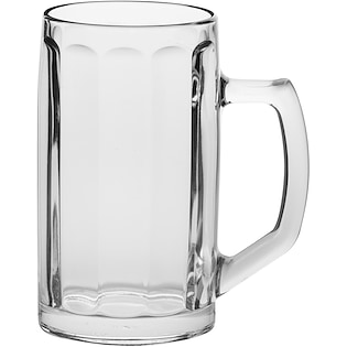 Bierseidel Karlsruhe 40 cl