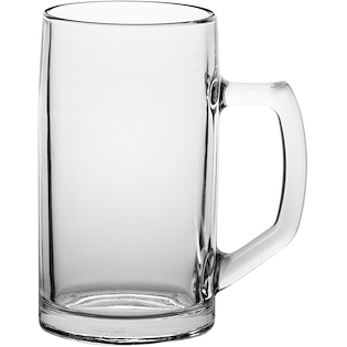 Bierseidel Wuppertal 50 cl