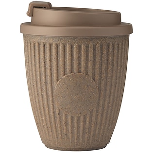 Take-away-Becher Denzel, 25 cl