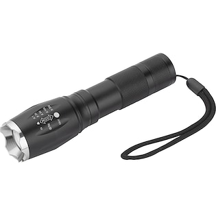Taschenlampe Matrim