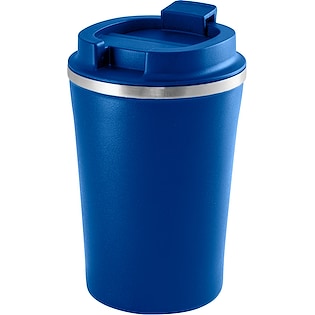 Thermosbecher Crawford, 47 cl - blue