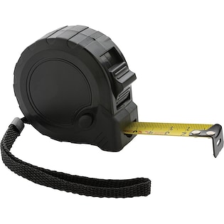 Maßband Wallburg, 5 m