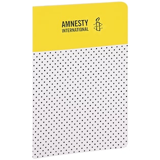 Schreibblock Durand A5