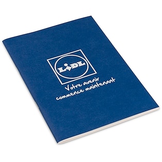 Schreibheft Dowell A5