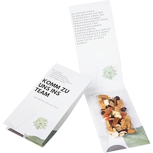 Natürliche Knabbereien Volante, 40 g