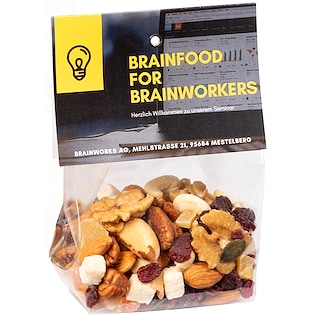 Natürliche Knabbereien Odell, 150 g