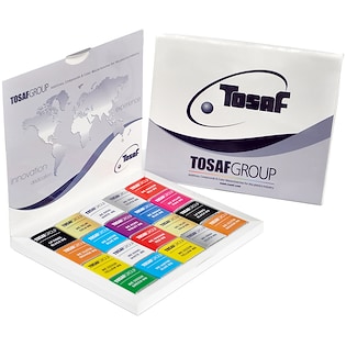 Schokoladenschachtel Dixmoor