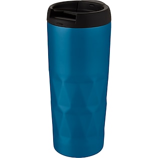 Thermosbecher Colbert, 45 cl - blue