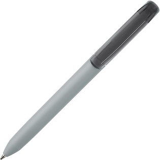 Maxema Pure Rubber Clear - grey