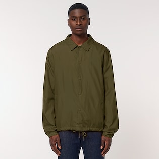 Stanley & Stella Coacher