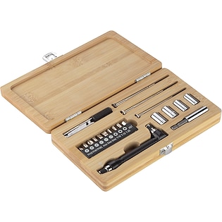 Werkzeugkiste Molton