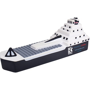 Stressball Tanker Ship