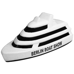 Stressball Superyacht